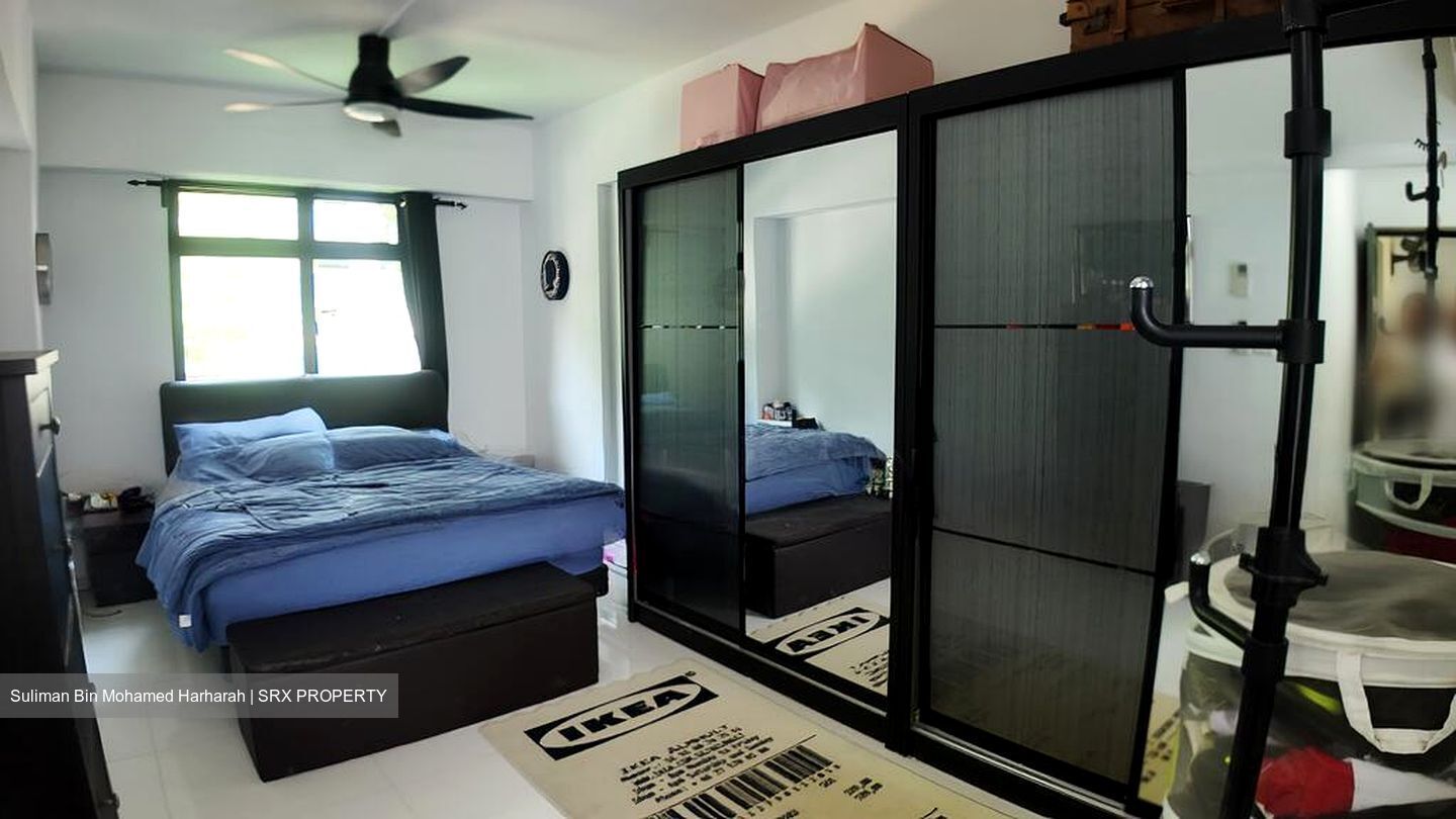 Blk 45 Pine Green (Geylang), HDB 5 Rooms #566227871